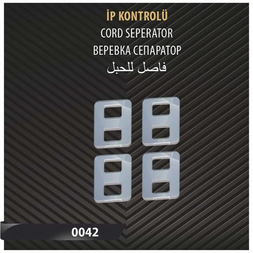 İP KONTROLÜ 