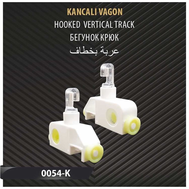 KANCALI VAGON