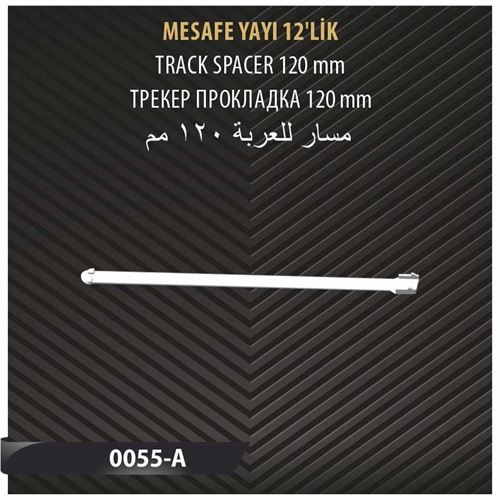 MESAFE YAYI 12'LİK 