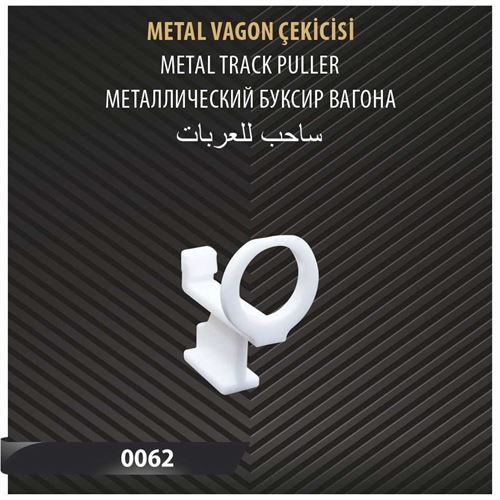METAL VAGON 