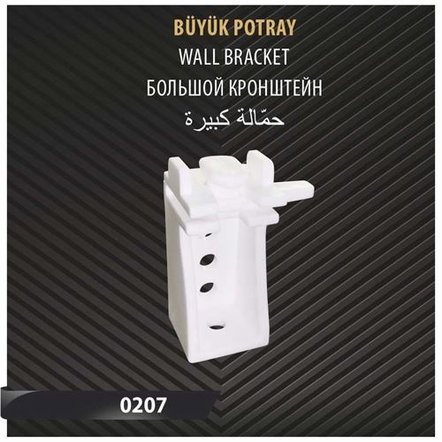 BÜYÜK POTRAY 