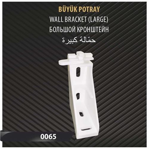BÜYÜK POTRAY 