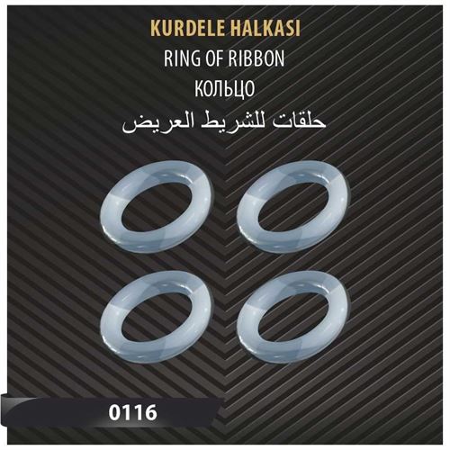 KURDELE HALKASI 