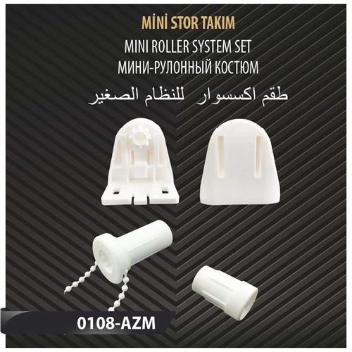 MİNİ STOR TAKIM 