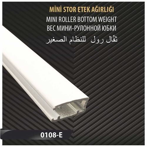 MİNİ STOR ETEK AĞIRLIĞI 