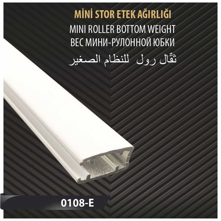 MİNİ STOR ETEK AĞIRLIĞI