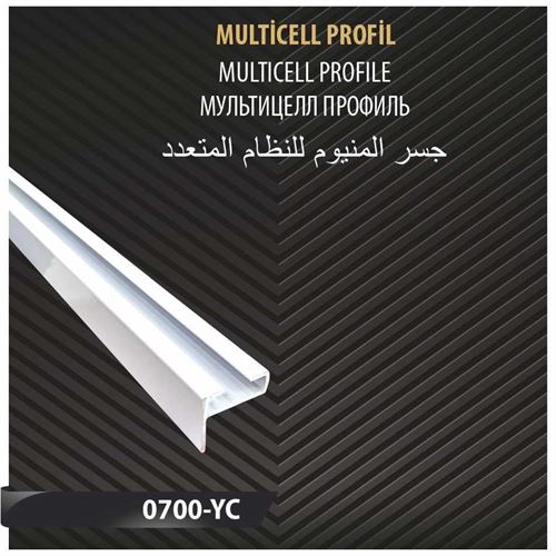 MULTİCELL PROFİL 