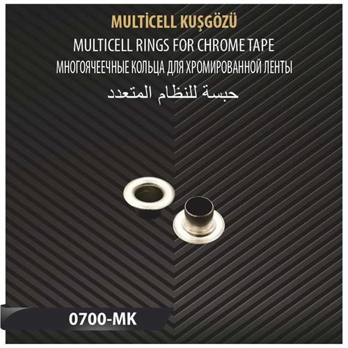MULTİCELL KUŞGÖZÜ 