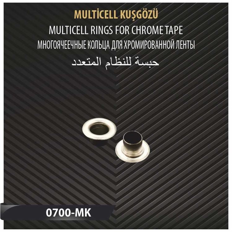 MULTİCELL KUŞGÖZÜ