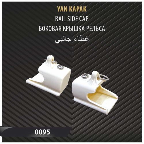 YAN KAPAK 