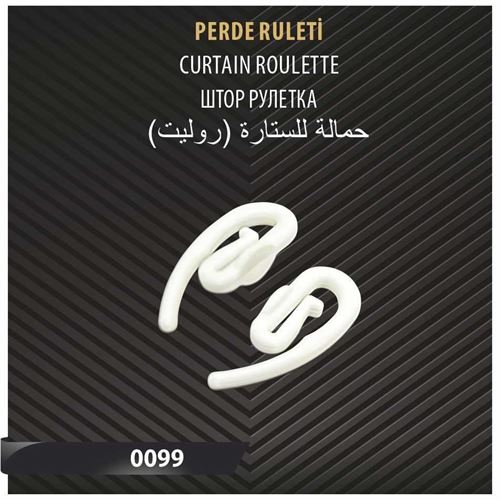PERDE RULETİ 