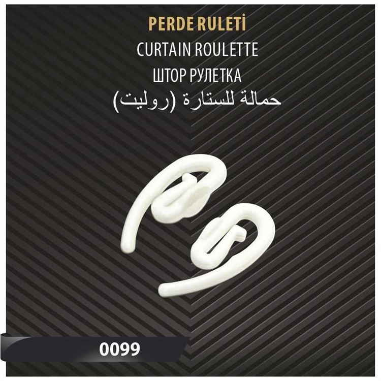 PERDE RULETİ