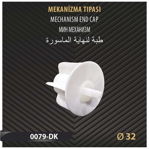 MEKANİZMA TIPASI 