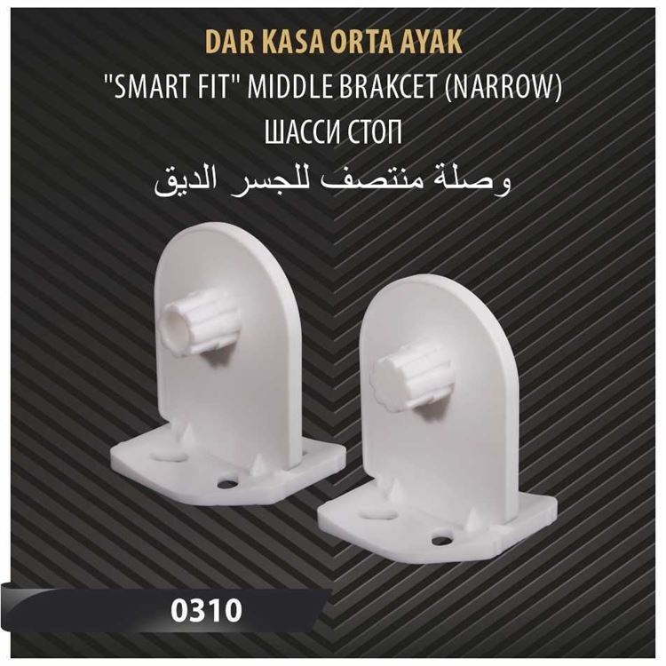 DAR KASA ORTA AYAK