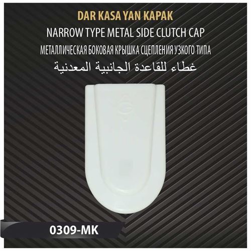 DAR KASA KAPAK 