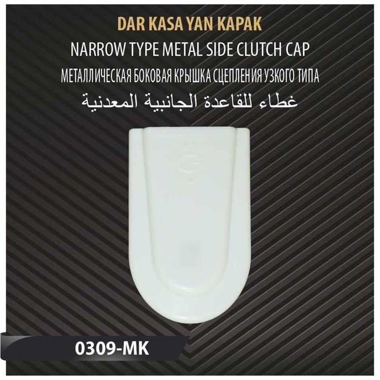 DAR KASA KAPAK