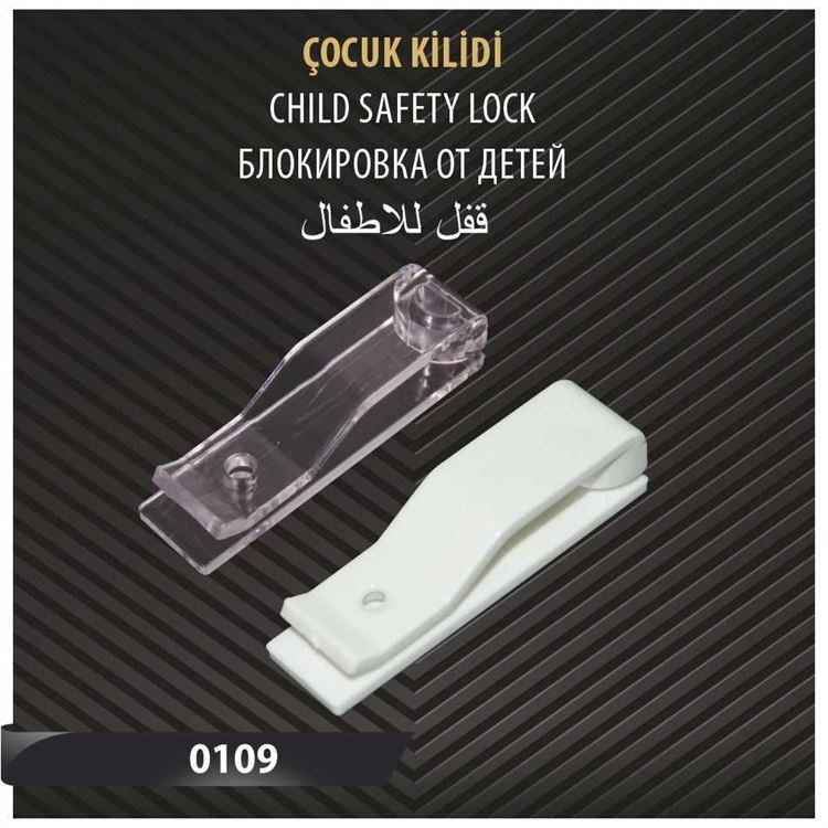 ÇOCUK KİLİDİ