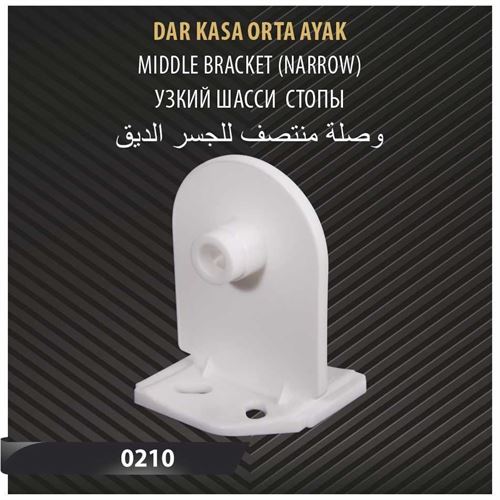 DAR KASA ORTA AYAK 