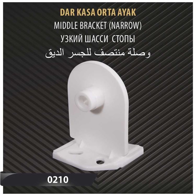 DAR KASA ORTA AYAK