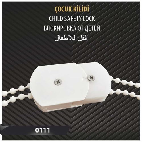 ÇOÇUK KİLİDİ 