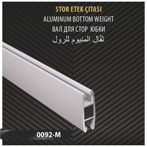 STOR ETEK ÇITASI 